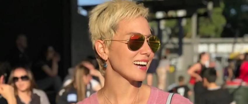 سلمى الغزالي