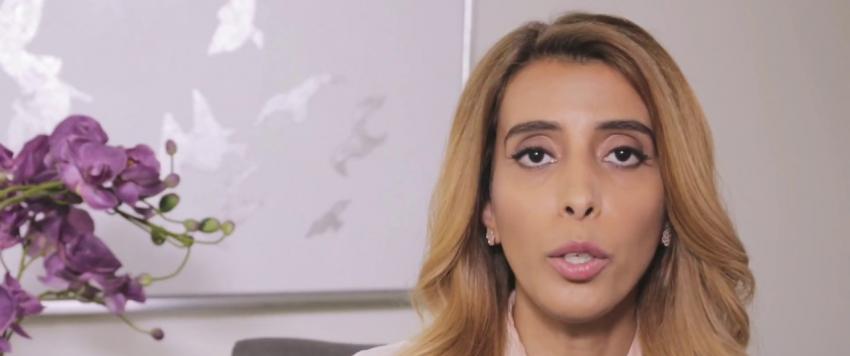 سمية الناصر