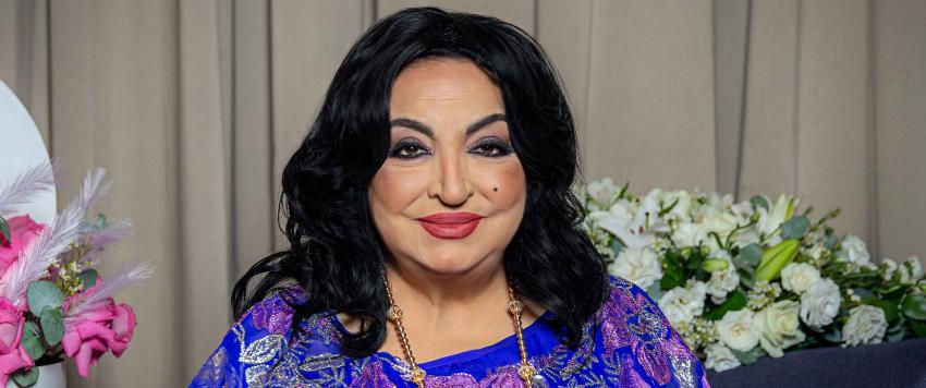 سميرة توفيق