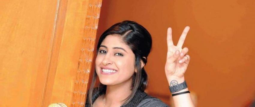 شجون الهاجري