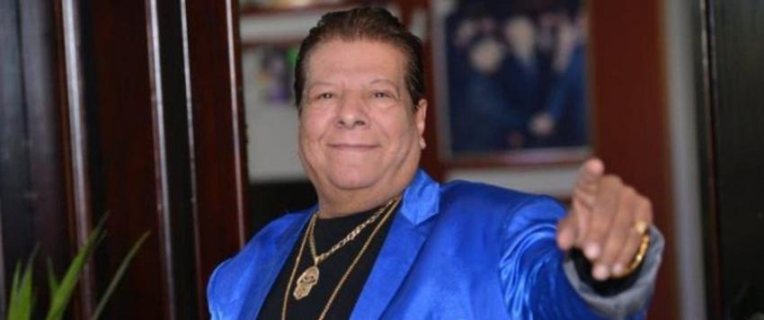 شعبان عبدالرحيم