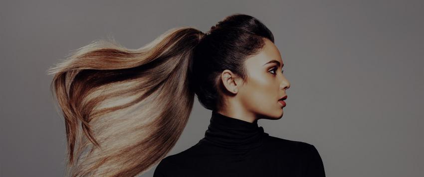 أفضل 5 فيتامينات لنمو الشعر