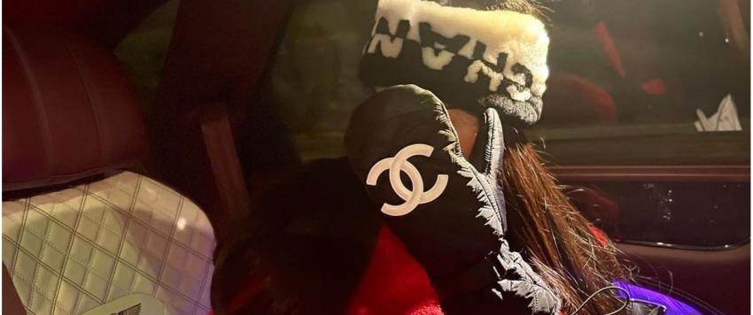 شوق القحطاني