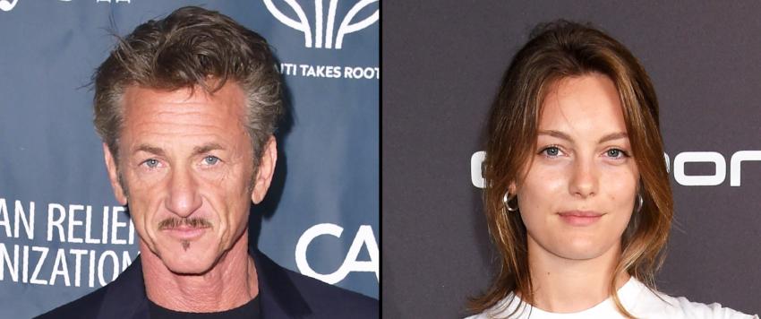 شون بين وليلى