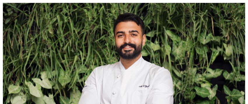 علي الغزاوي