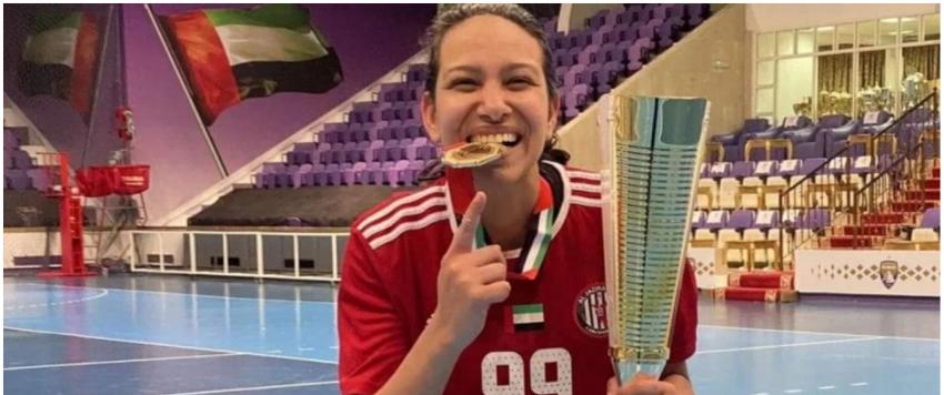 شيماء كشكوش