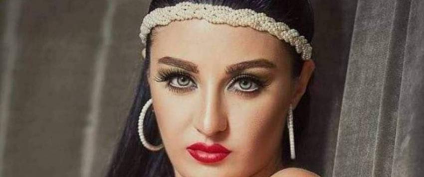 صافيناز 