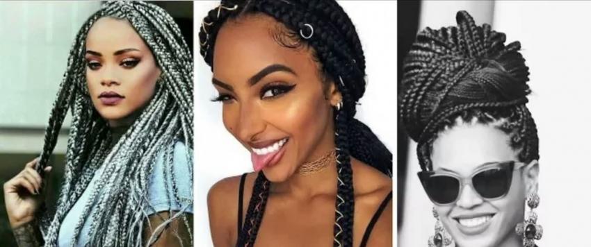 ضفائر الراستا ضفائر الراستا