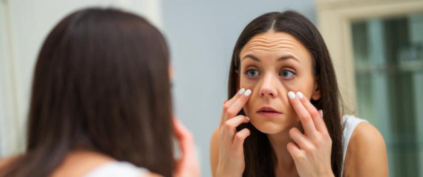 6 اسباب لارتعاش العين .. تعرف عليها