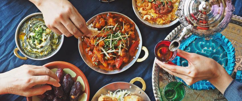 طعام الفطور