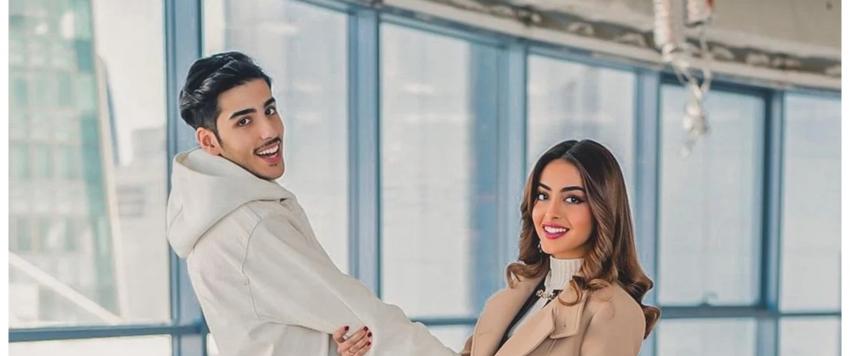 طلال باسم وجود عزيز