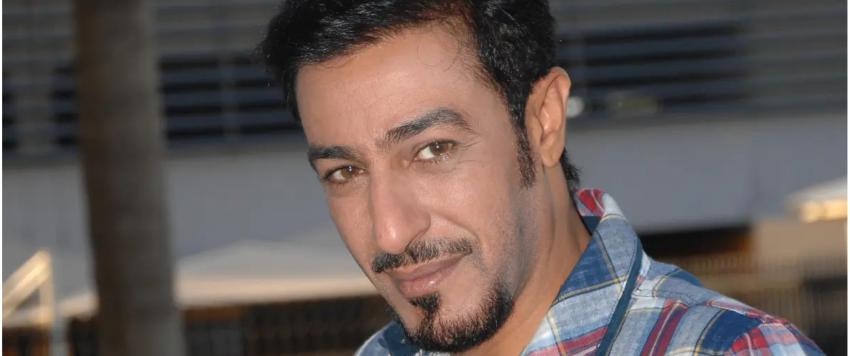 عبدالمحسن النمر