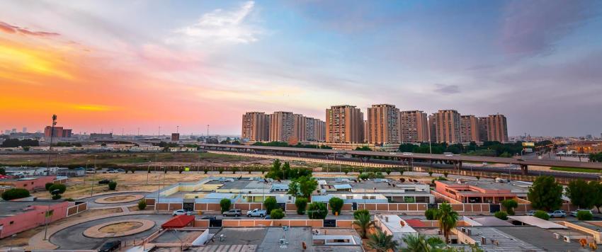 رحاب السورية