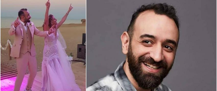 عمرو سلامة 