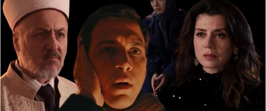 المسلسل التركي عمر