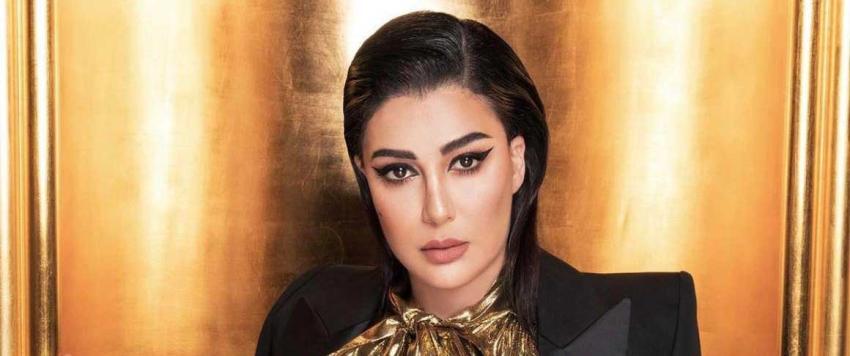 غادة عبدالرازق