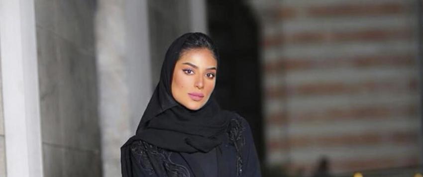 فاطمة الانصاري