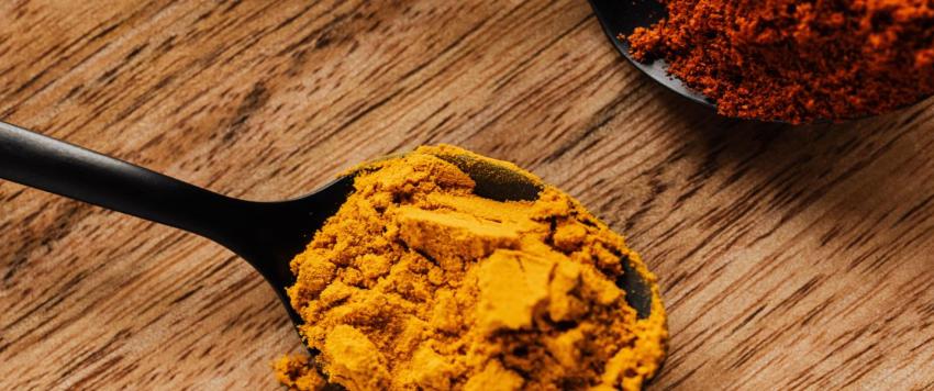 فوائد الكركم للشعر فوائد الكركم للشعر