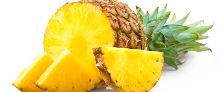 فوائد الأناناس 