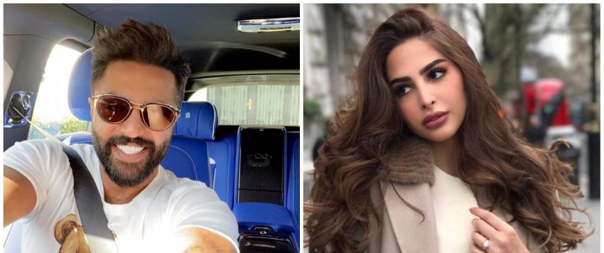 يعقوب بوشهري وفوز الفهد