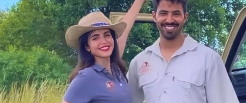 فوز العتيبي