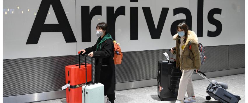 فيروس كورونا