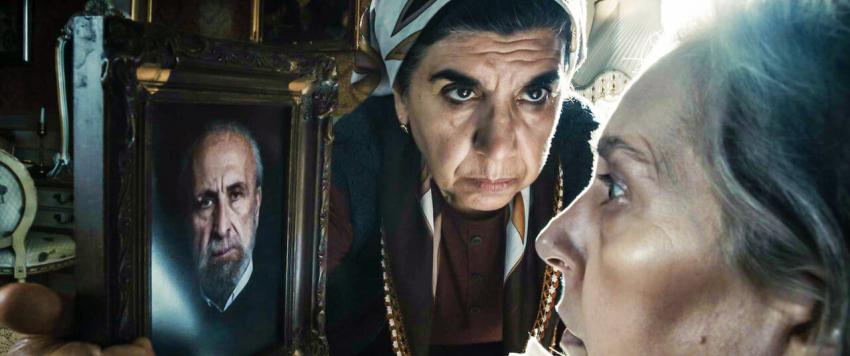 فيلم السجين