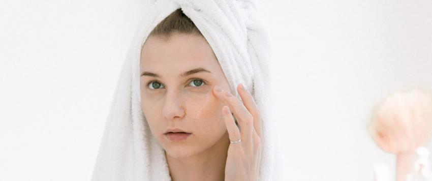 قبل العيد.. 6 خطوات للحصول علي بشرة متوهجة مثل الكوريات