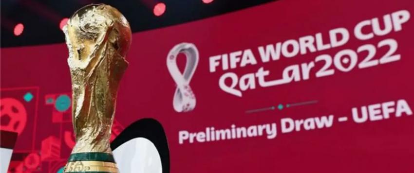 مونديال قطر 2022