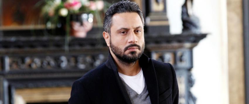 قيس الشيخ نجيب