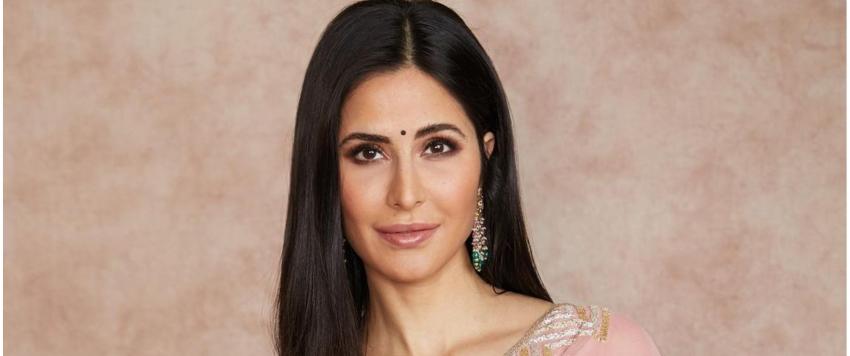 كاترينا كيف