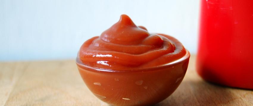 فوائد الكاتشب