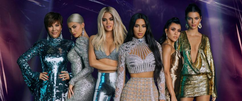 فتيات كارداشيان