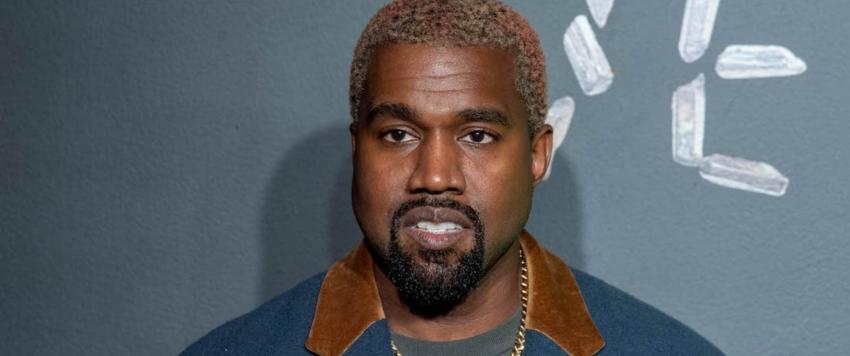 كانيه ويست كانيه ويست