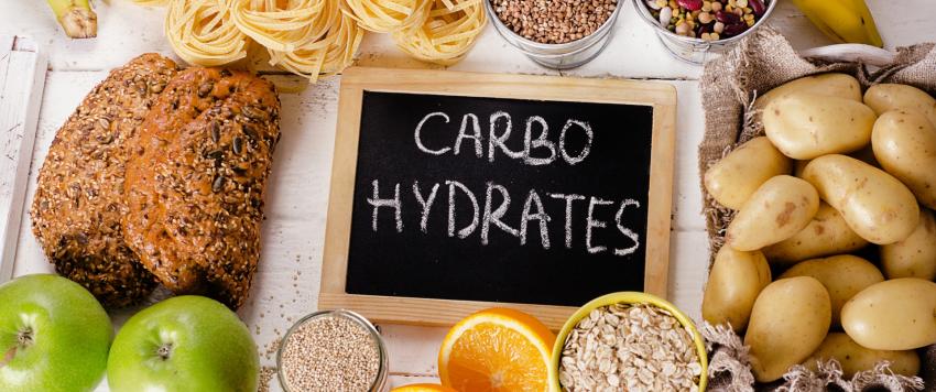 كربوهيدرات