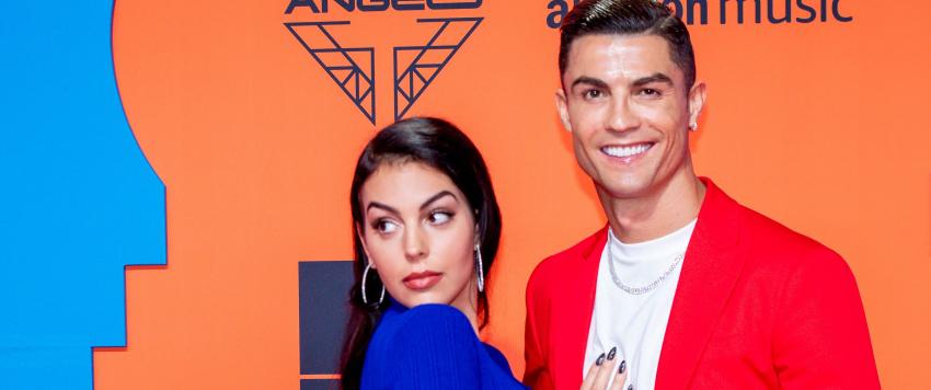 كريستيانو رونالد