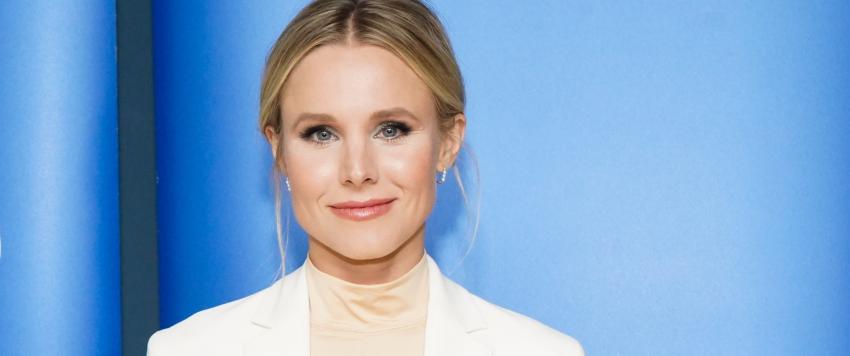 كريستين بيل