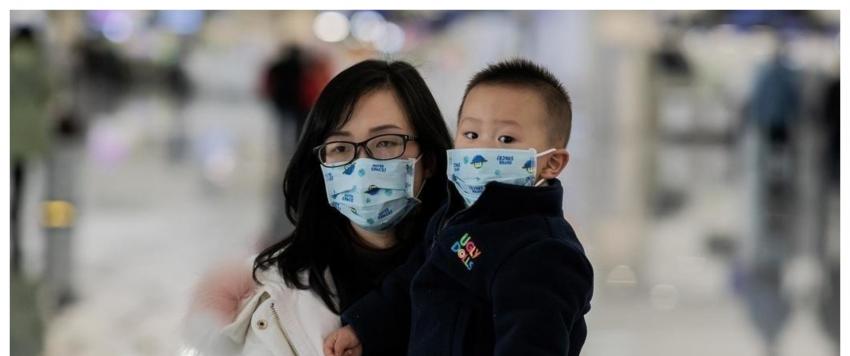 الكمامة الطبية