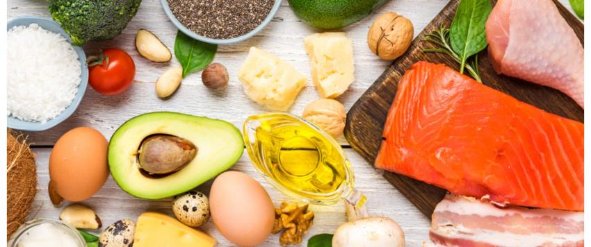 حمية الكيتو