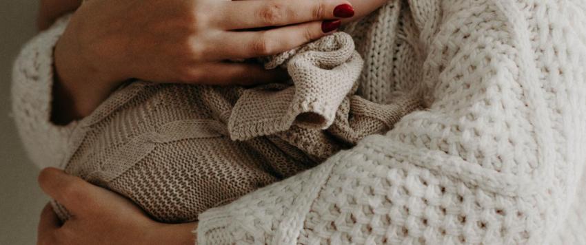 كيف تنظمين وقتك بعد انجاب الطفل الأول؟