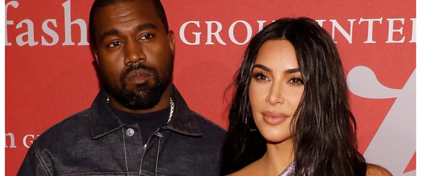 كيم كارداشيان وكانيه ويست كيم كارداشيان وكانيه ويست