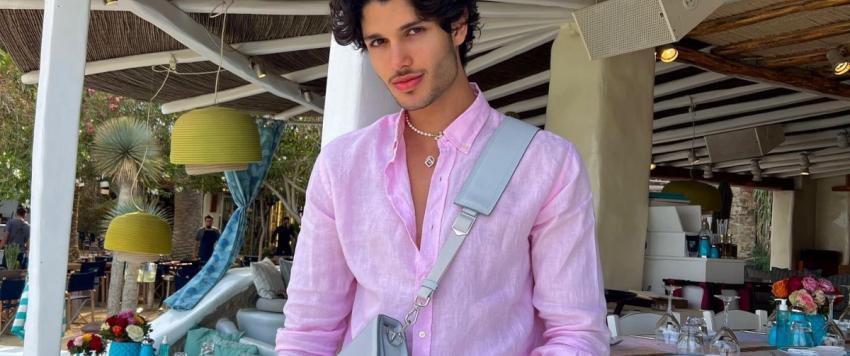 لؤي راغب علامة