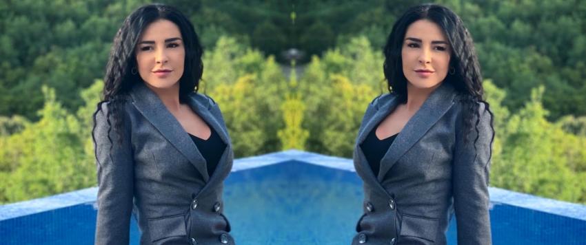 ماغي بو غصن ماغي بو غصن