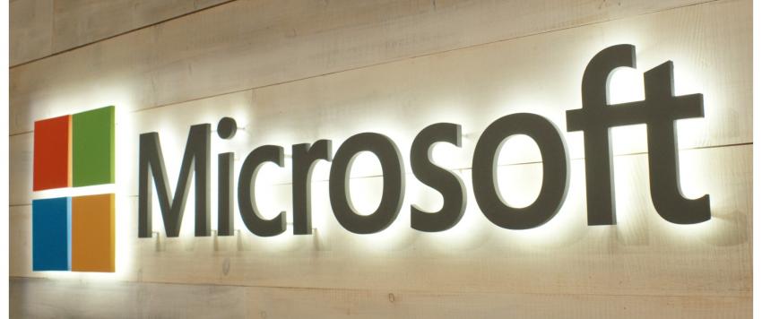 مايكروسوفت