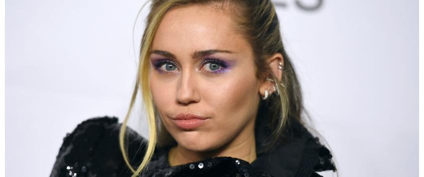 مايلي سايريس