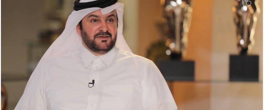 مبارك الهاجري