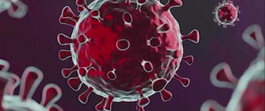 متحوّر أوميكرون