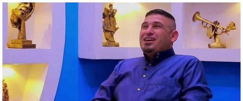 محمد العيساوي