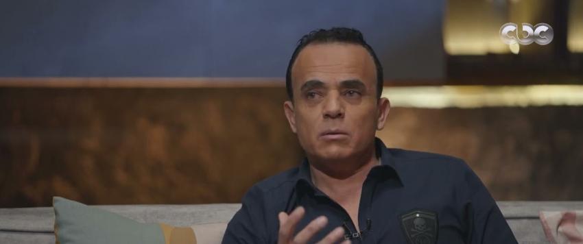 محمد الشقنقيري