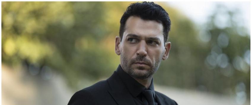 مراد يلدريم